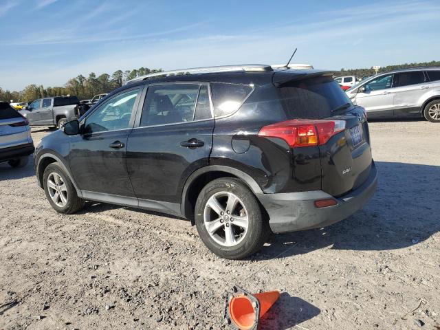 2015 TOYOTA RAV4 XLE - 2T3WFREV3FW194349