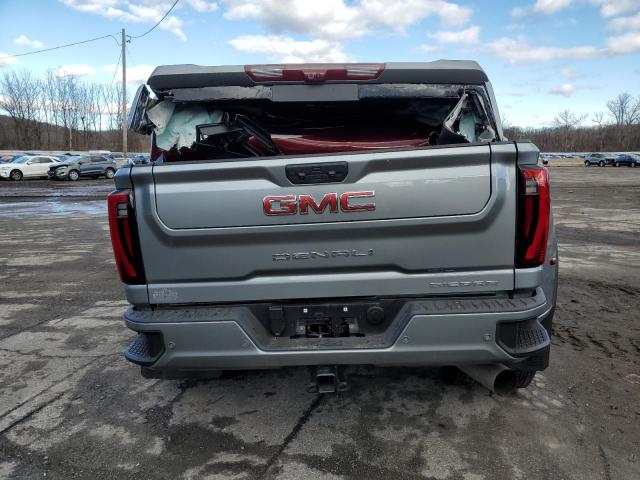 2024 GMC SIERRA K35 - 1GT49WEY6RF230998