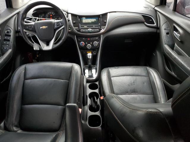 2018 CHEVROLET TRAX PREMI 3GNCJRSB9JL151881