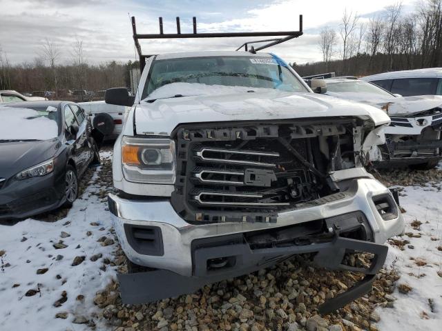 2016 GMC SIERRA C25 - 1GT11REG2GF102760