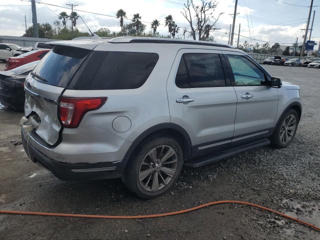 VIN 1FM5K8F86JGA18115 2018 FORD EXPLORER no.3