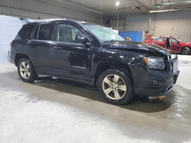 2016 JEEP COMPASS LA - 1C4NJDEB9GD758085