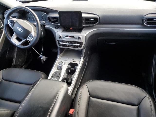 2023 FORD EXPLORER X - 1FMSK8DH7PGA52742