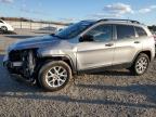 Lot #3027146765 2016 JEEP CHEROKEE S