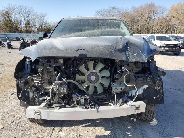 2024 TOYOTA TUNDRA CRE - 5TFLA5DB1RX223672