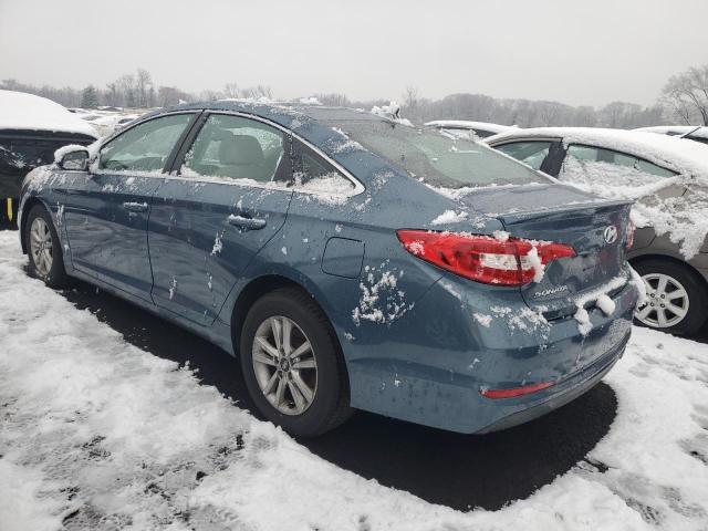 VIN 5NPE24AF0GH280607 2016 HYUNDAI SONATA no.2