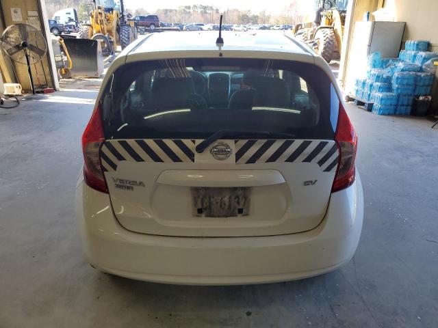 VIN 3N1CE2CP5FL356817 2015 NISSAN VERSA no.6