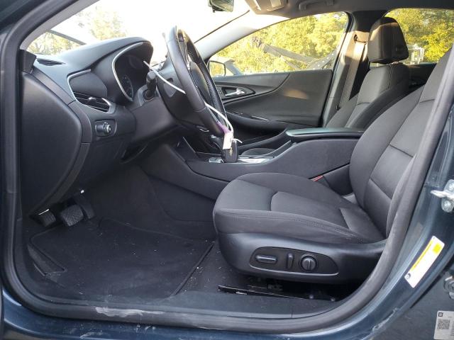 2020 CHEVROLET MALIBU RS - 1G1ZG5ST1LF085481