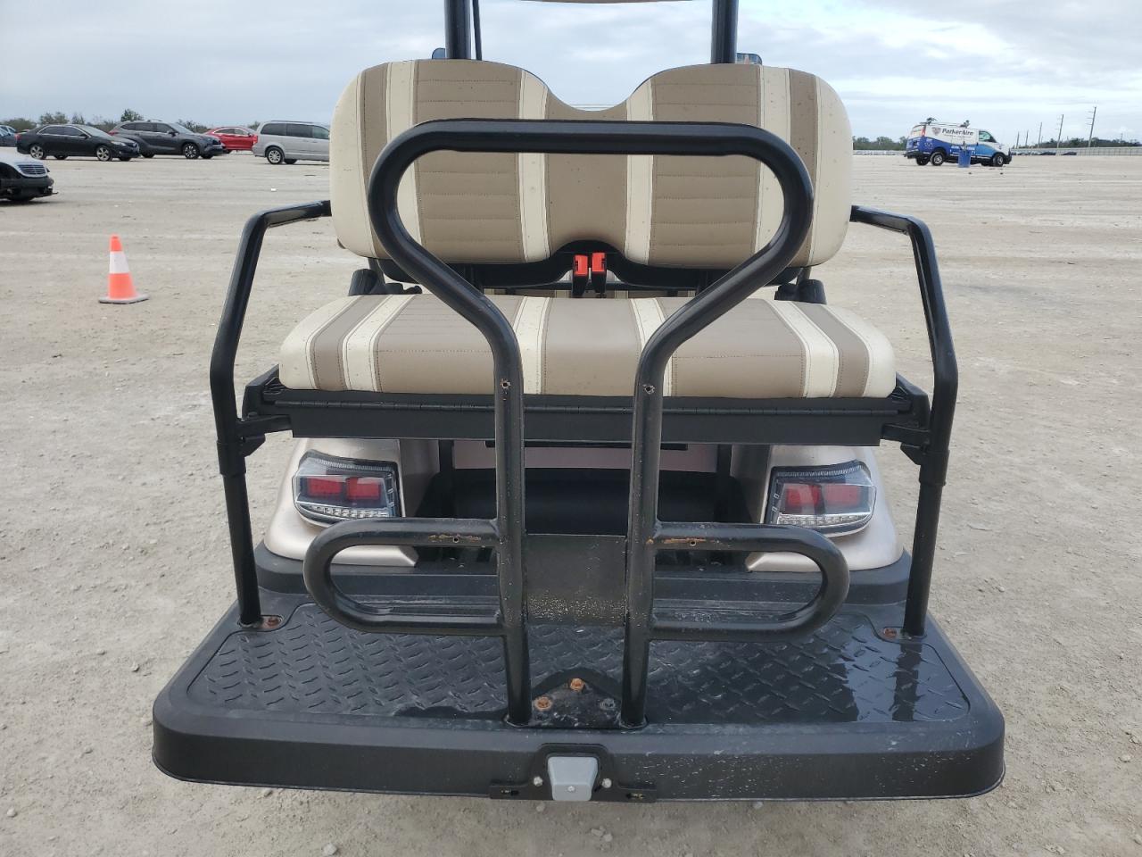 Lot #3045938254 2023 ICON GOLF CART