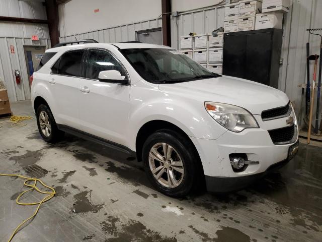 2015 CHEVROLET EQUINOX LT - 2GNALCEKXF6184569