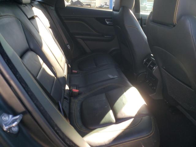 2020 JAGUAR F-PACE 300 SADCX2GX1LA620091