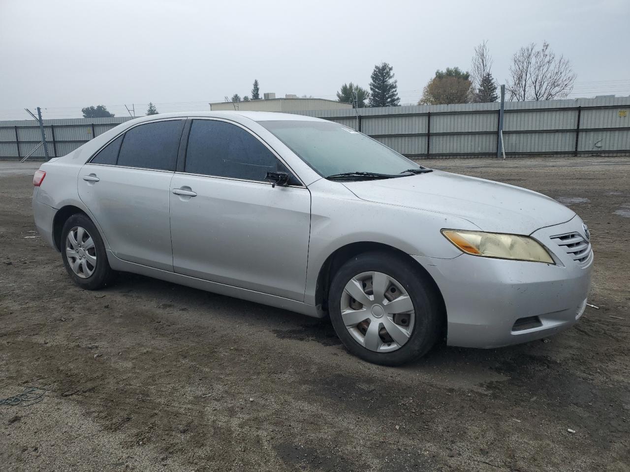 Lot #3033418097 2008 TOYOTA CAMRY LE