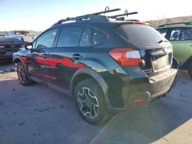 2017 SUBARU CROSSTREK - JF2GPANC0H8270220
