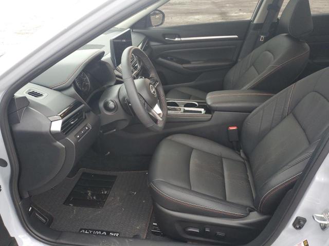 2024 NISSAN ALTIMA SR - 1N4BL4CV0RN407725