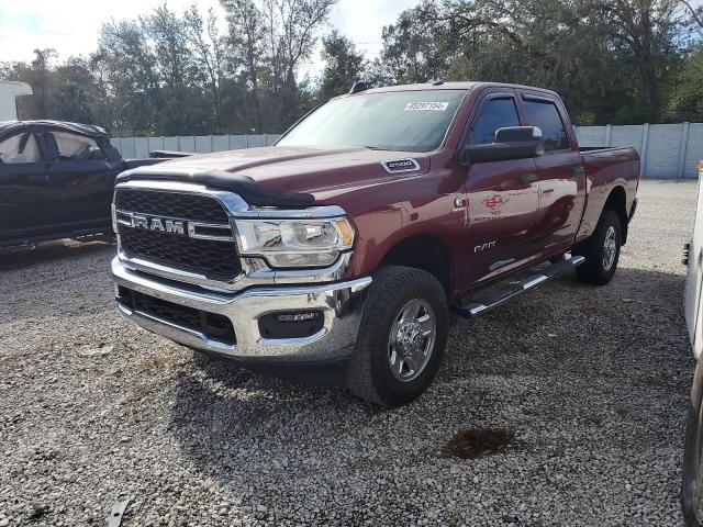 VIN 3C6UR5CL7KG593369 2019 RAM 2500 no.3