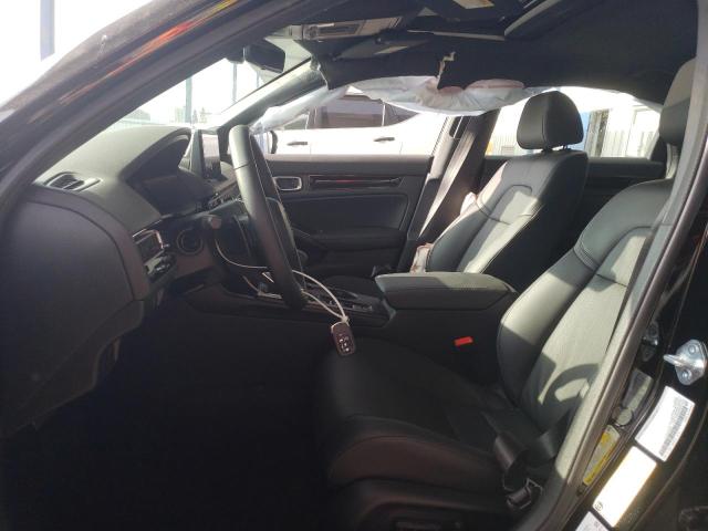 2025 HONDA CIVIC SPOR - 2HGFE4F88SH310185