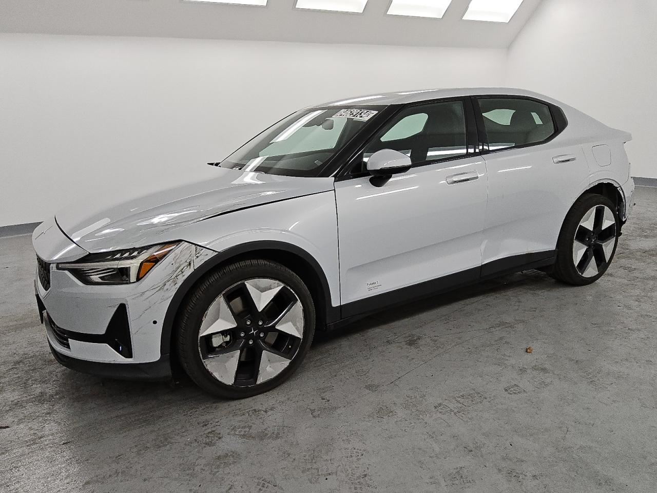 Lot #3037784259 2023 POLESTAR 2