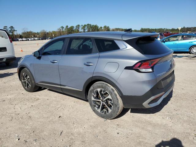 Vin: 5xyk33af4pg120666, lot: 87263424, kia sportage ex 20232