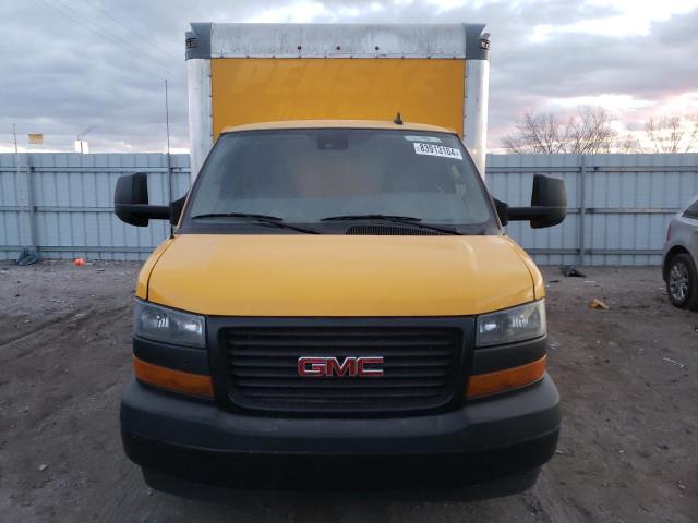 VIN 7GZ37TC7XNN002726 2022 GMC SAVANA no.5