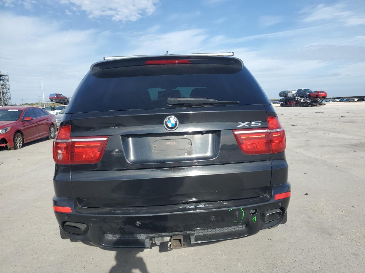 Lot #3027061800 2012 BMW X5 XDRIVE3