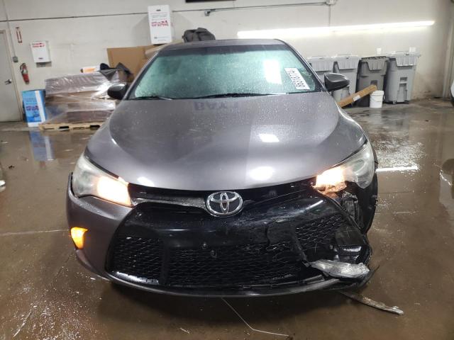 2015 TOYOTA CAMRY LE - 4T1BF1FK9FU113352