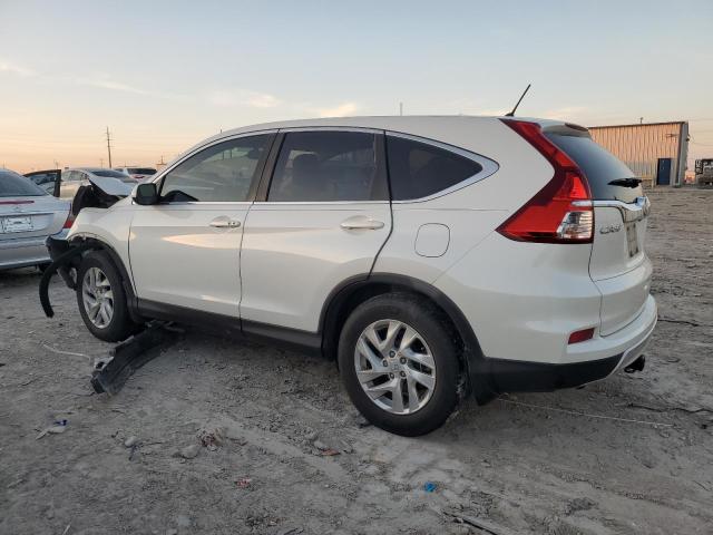 2016 HONDA CR-V EX - 5J6RM3H54GL024124