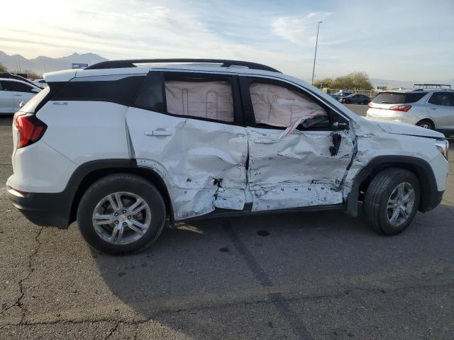 2021 GMC TERRAIN SL - 3GKALMEV4ML400616