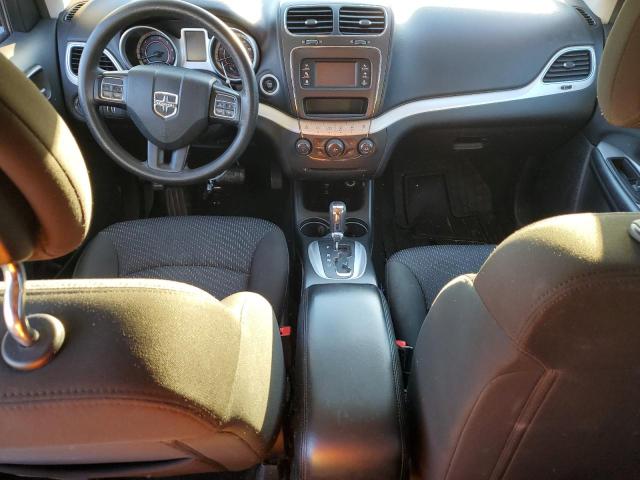 2020 DODGE JOURNEY SE - 3C4PDCAB6LT253917