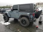 Lot #3024054240 2014 JEEP WRANGLER S