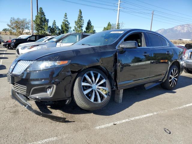 2010 LINCOLN MKS #3037010732