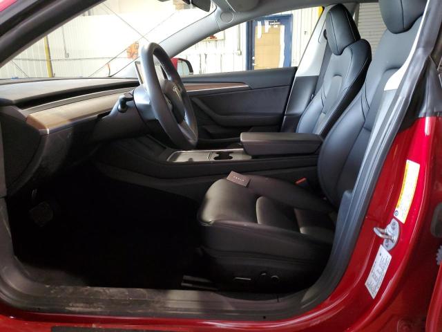 2023 TESLA MODEL 3 - 5YJ3E1EAXPF495101