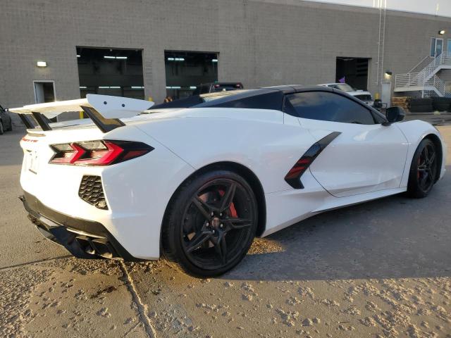 Vin: 1g1yc3d46p5132310, lot: 87001484, chevrolet corvette stingray 3lt 20233