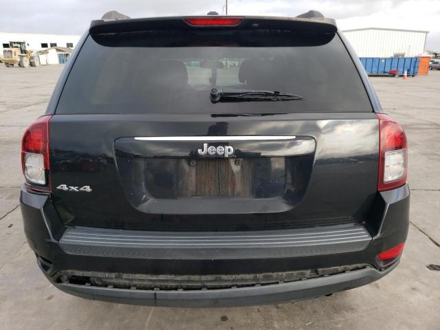 2016 JEEP COMPASS SP - 1C4NJDBB6GD551402