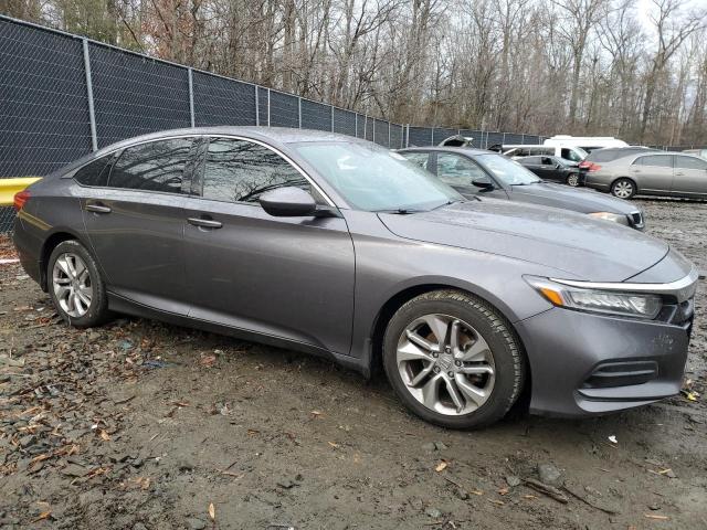 2018 HONDA ACCORD LX - 1HGCV1F10JA200572