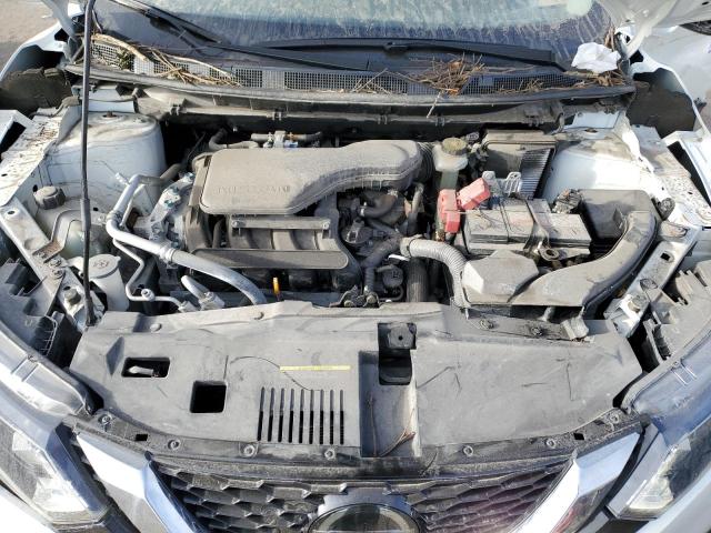 2020 NISSAN QASHQAI JN1BJ1CV1LW260186