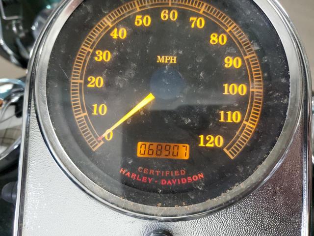 2003 HARLEY-DAVIDSON FLSTCI - 1HD1BWB113Y097219