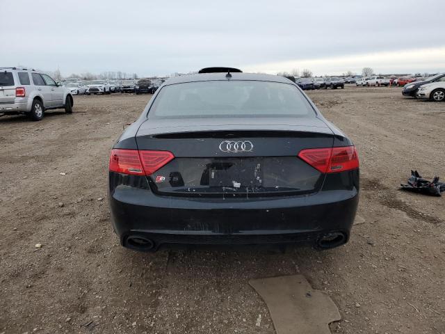 2015 AUDI RS5 WUAC6AFR0FA901642