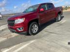 Lot #3028250812 2021 CHEVROLET COLORADO L