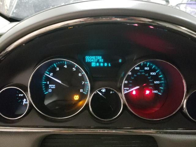 2015 BUICK ENCLAVE - 5GAKVBKD0FJ133920