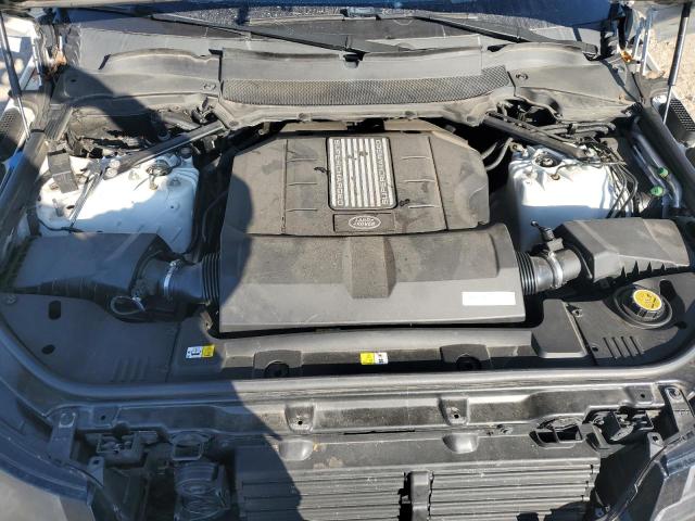 2018 LAND ROVER RANGE ROVE - SALWR2RV2JA812141