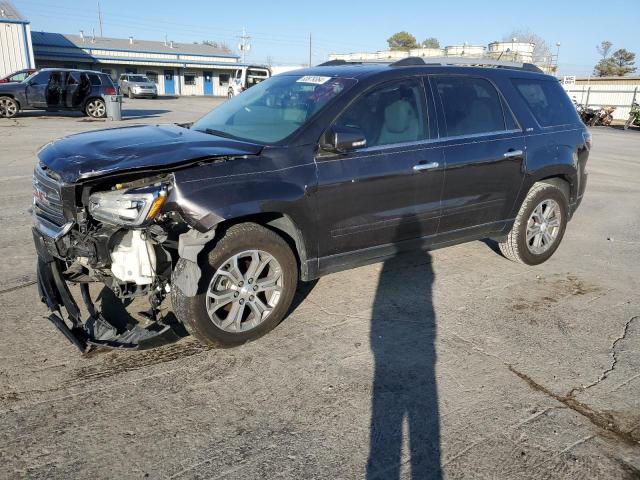 2015 GMC ACADIA SLT - 1GKKRRKD2FJ333312