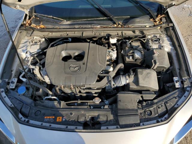 2023 MAZDA 3 PREFERRE - 3MZBPACM4PM369957