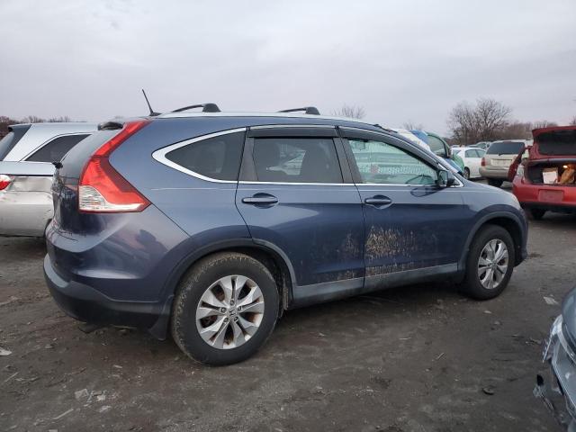 VIN 2HKRM3H75EH552909 2014 HONDA CRV no.3