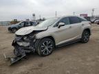 2017 LEXUS RX 350 BAS - 2T2BZMCA2HC073149