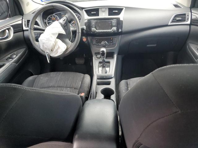 2018 NISSAN SENTRA S - 3N1AB7AP4JY292264