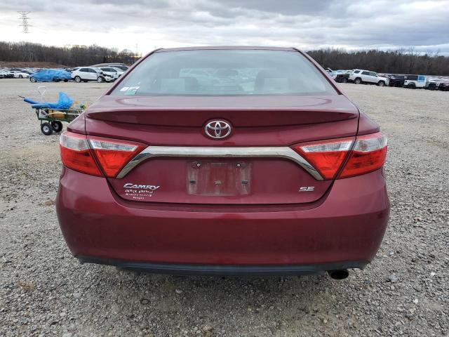 2015 TOYOTA CAMRY LE - 4T1BF1FKXFU952619