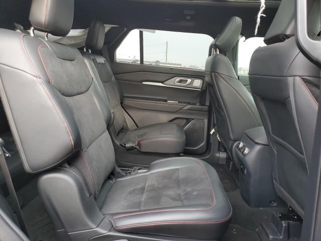 2025 FORD EXPLORER S - 1FMWK8GCXSGA80383