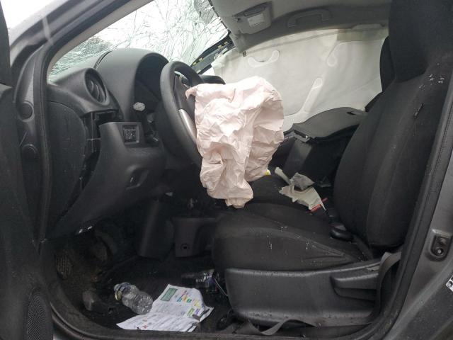 2017 NISSAN VERSA S - 3N1CN7AP4HL886814