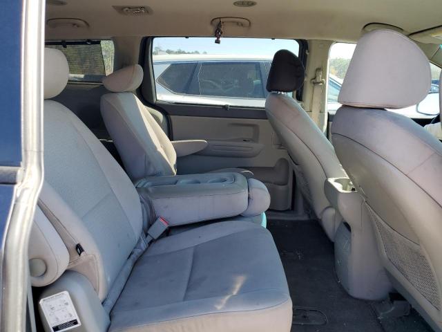 2016 KIA SEDONA LX - KNDMB5C13G6130570