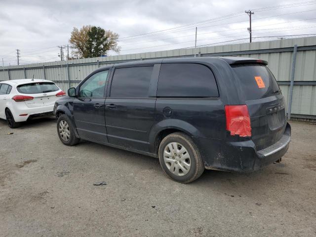2017 DODGE GRAND CARA - 2C4RDGBG5HR567434